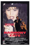 Harmony Cats Movie Poster Print