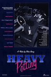 Heavy Petting Movie Poster Print