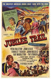 Jubilee Trail Movie Poster Print