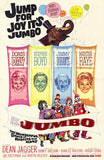 Jumbo Movie Poster Print