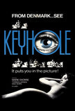 Keyhole Movie Poster Print