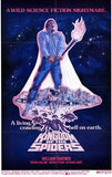 Kingdom of Spiders Movie Poster Print