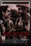 Land and Freedom Movie Poster Print
