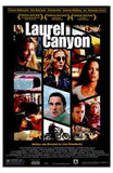 Laurel Canyon Movie Poster Print