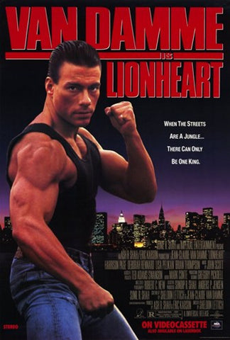 Lion HeMovieMovie Poster Print