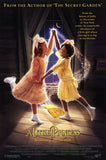 Little Princess Movie Poster Print