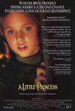 Little Princess Movie Poster Print
