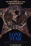 Lone Star Movie Poster Print