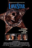 Lone Star Movie Poster Print