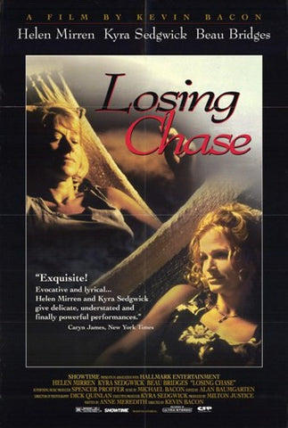 Losing Chase Movie Poster Print