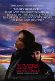 Lovers of the Arctic Circle Movie Poster Print