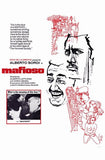 Mafioso Movie Poster Print