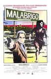 Malabrigo Movie Poster Print