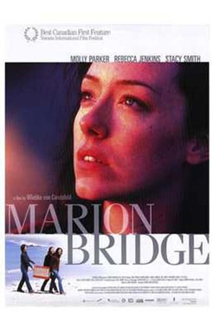 Marion Bridge Movie Poster Print