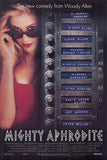 Mighty Aphrodite Movie Poster Print