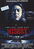 Misery Movie Poster Print
