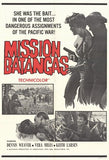 Mission Batangas Movie Poster Print