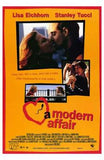 Modern Affair  a Movie Poster Print