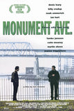 Monument Ave. Movie Poster Print