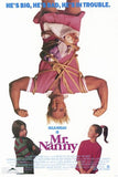 Mr. Nanny Movie Poster Print