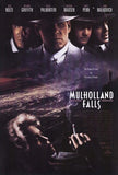Mulholland Falls Movie Poster Print
