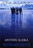 Mystery Alaska Movie Poster Print