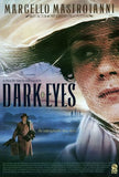 Dark Eyes Movie Poster Print