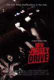 New Jersey Drive Movie Poster Print