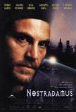 Nostradamus Movie Poster Print