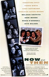 Now and Then Movie Poster Print