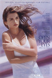 Open Your Eyes (Abre Los Ojos) Movie Poster Print