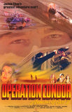 Operation Condor Movie Poster Print