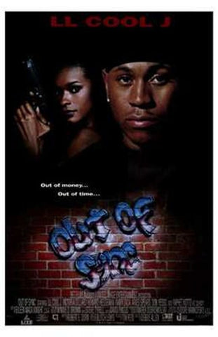 Out-of-Sync Movie Poster Print