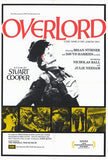 Overlord Movie Poster Print