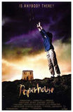 Paperhouse Movie Poster Print