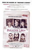 Paradise Lost: the Child Murders At Robi Movie Poster Print