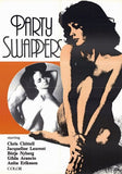 Party Swappers Movie Poster Print