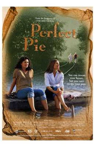 Perfect Pie Movie Poster Print