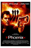 Phoenix Movie Poster Print