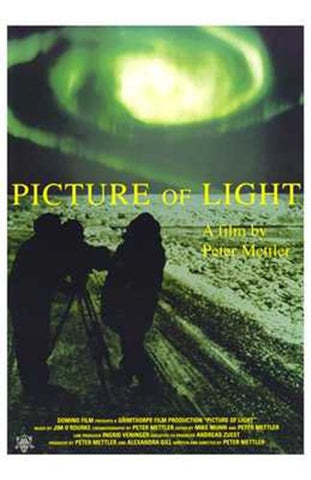 Picture of Light Movie Poster Print