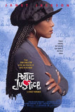 Poetic Justice Movie Poster Print