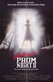 Hello Mary Lou: Prom Night 2 Movie Poster Print
