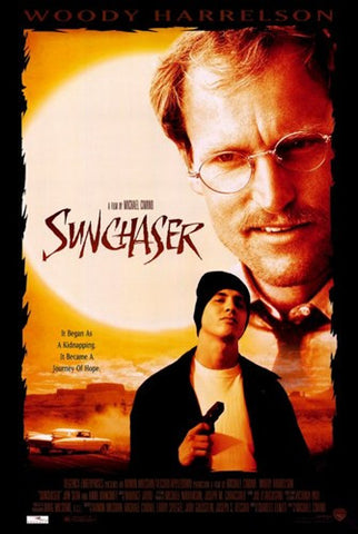Sunchaser Movie Poster Print