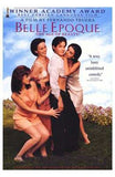 Age of Beauty (Belle Epoque) Movie Poster Print
