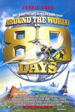 Around the World in 80 Days Movie Poster Print