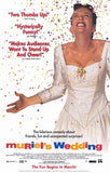 Muriel's Wedding Movie Poster Print