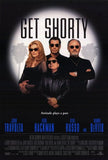 Get Shorty Movie Poster Print