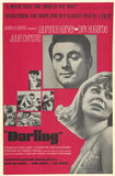 Darling Movie Poster Print