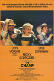 Champ Movie Poster Print