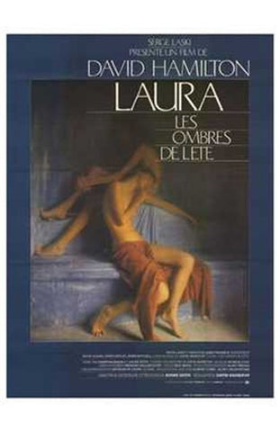 Laura Movie Poster Print